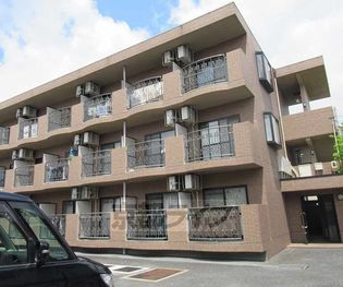 リュミエ京田辺の画像