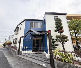 京都府向日市物集女町南条の賃貸マンションの画像