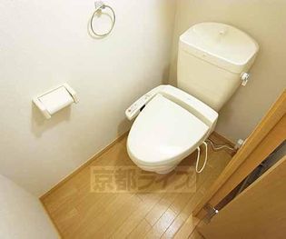 レオパレス ラ グラシューズの画像