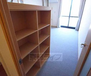 レオパレス ラ グラシューズの画像