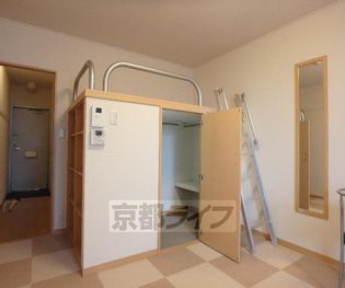 レオパレス ラ グラシューズの画像