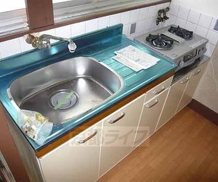 藤田ハイツの画像