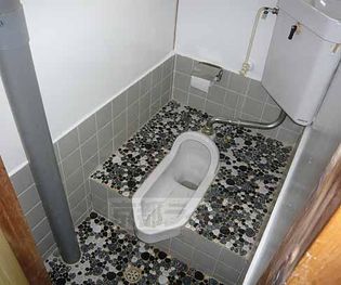 藤田ハイツの画像