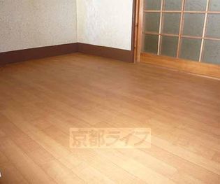 藤田ハイツの画像