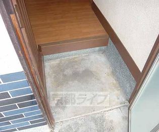 藤田ハイツの画像