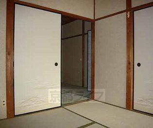 藤田ハイツの画像