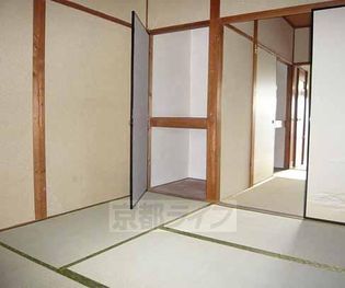 藤田ハイツの画像