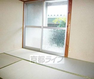 藤田ハイツの画像