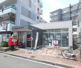 大阪府枚方市春日元町1丁目の賃貸アパートの画像