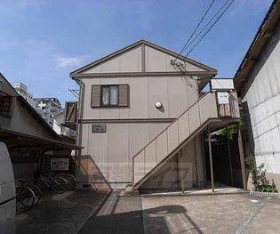 フレグランス桃山の画像