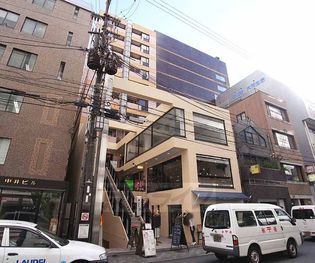 京都府京都市中京区三条通烏丸東入ル梅忠町の賃貸マンションの画像