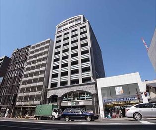メディナ烏丸御池の画像