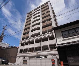 ベラジオ烏丸三条の画像