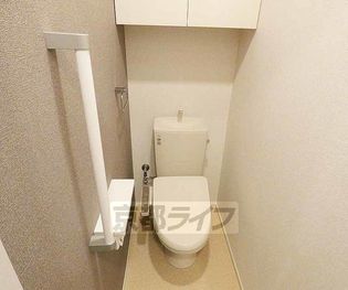 アムール鴨川の画像