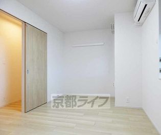 アムール鴨川の画像