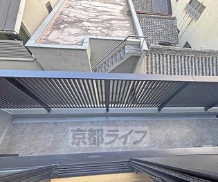 イニシア京都御所南の画像