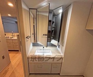 イニシア京都御所南の画像