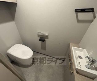 イニシア京都御所南の画像