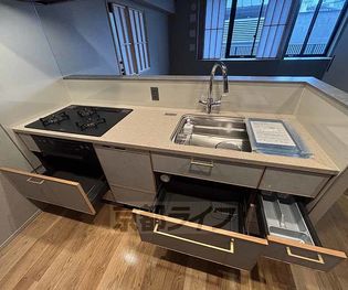 イニシア京都御所南の画像