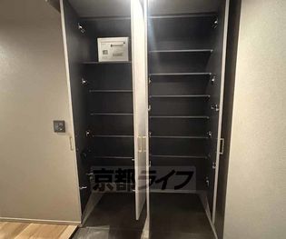 イニシア京都御所南の画像