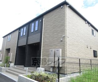 K’S HOME Ⅱの画像