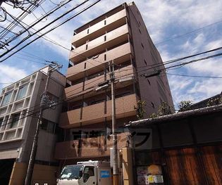 エステムコート御所南の画像