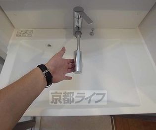 シルエラ御所南の画像