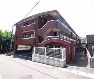 京都府八幡市男山松里の賃貸マンションの画像