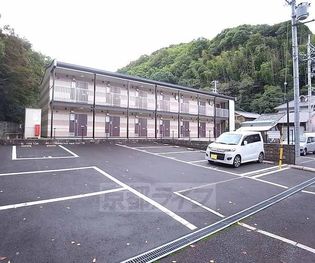 レオパレス八幡大谷の画像