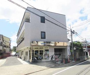 D’s Courtの画像