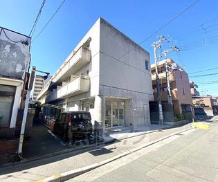 メゾン・ド・ハラの画像