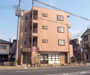 メゾン吉祥の画像