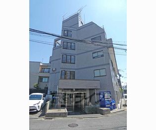 プレジデント河合の画像