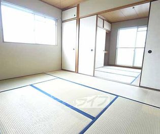 京都府京都市右京区嵯峨朝日町の賃貸マンションの画像