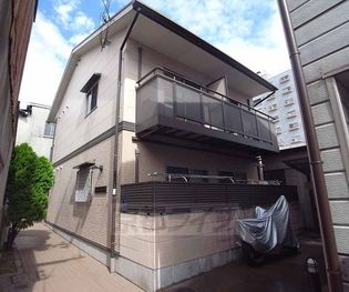 トゥルー西ノ京の画像