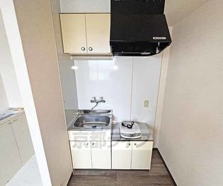 エスティハウス西院の画像