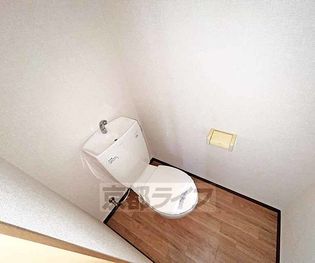 エスティハウス西院の画像