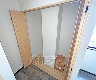 エスティハウス西院の画像