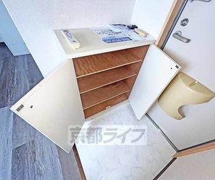 エスティハウス西院の画像