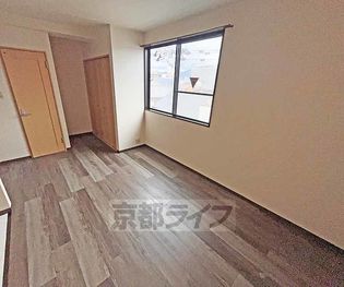 エスティハウス西院の画像