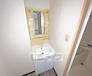 エスティハウス西院の画像