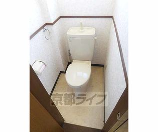 ハイツ和泉の清潔感があります