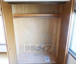 ハイツ和泉のスペースが広いです