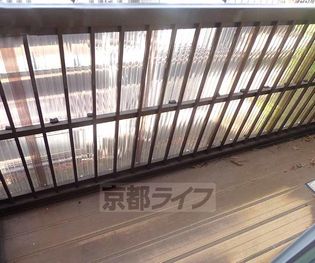 ハイツ和泉のスペースが広いです