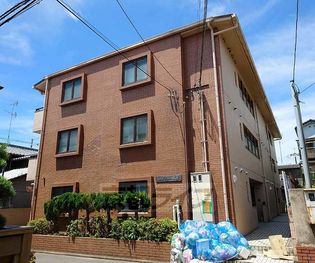 京都府京都市右京区太秦安井車道町の賃貸マンションの画像