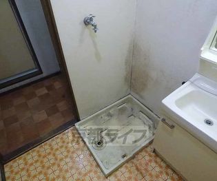 ニュー太田の洗濯パンです。