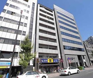 京都府京都市下京区五条通新町西入西錺屋町の賃貸マンションの画像