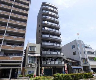 パンセ堀川の画像