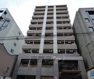 京都府京都市中京区占出山町の賃貸マンションの画像