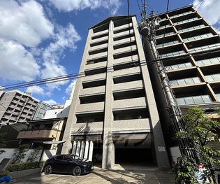 メゾン油小路の画像